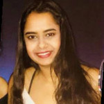 Vrinda Kudaisya